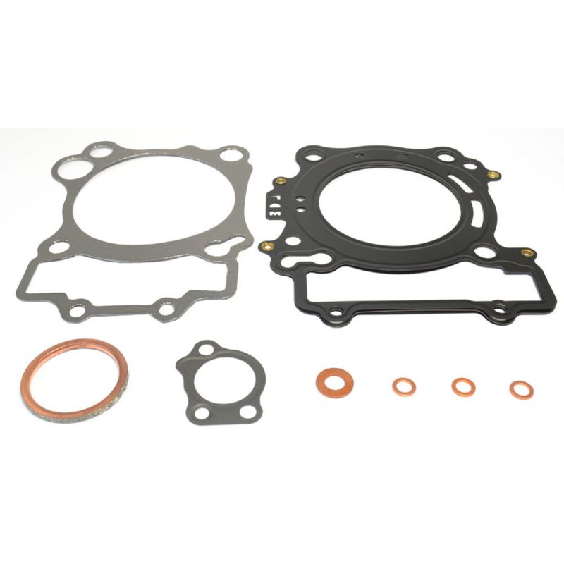 Athena 08-13 Yamaha WR 250 R/X 250cc 77mm Standard Bore Cylinder Gasket Kit - P400485160018