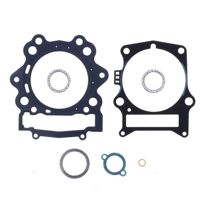 Athena 07-15 Yamaha Grizzly 700 Standard Bore Cylinder Gasket Kit - P400485160198