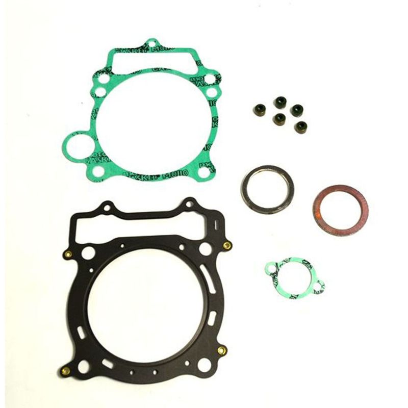 Athena 2003 Yamaha WR 450 F Top End Gasket Kit - P400485600053