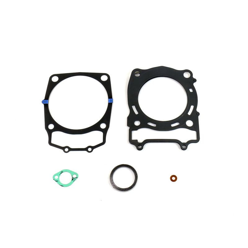 Athena 16-18 Yamaha Grizzly 700 Top End Gasket Kit - P400485600196
