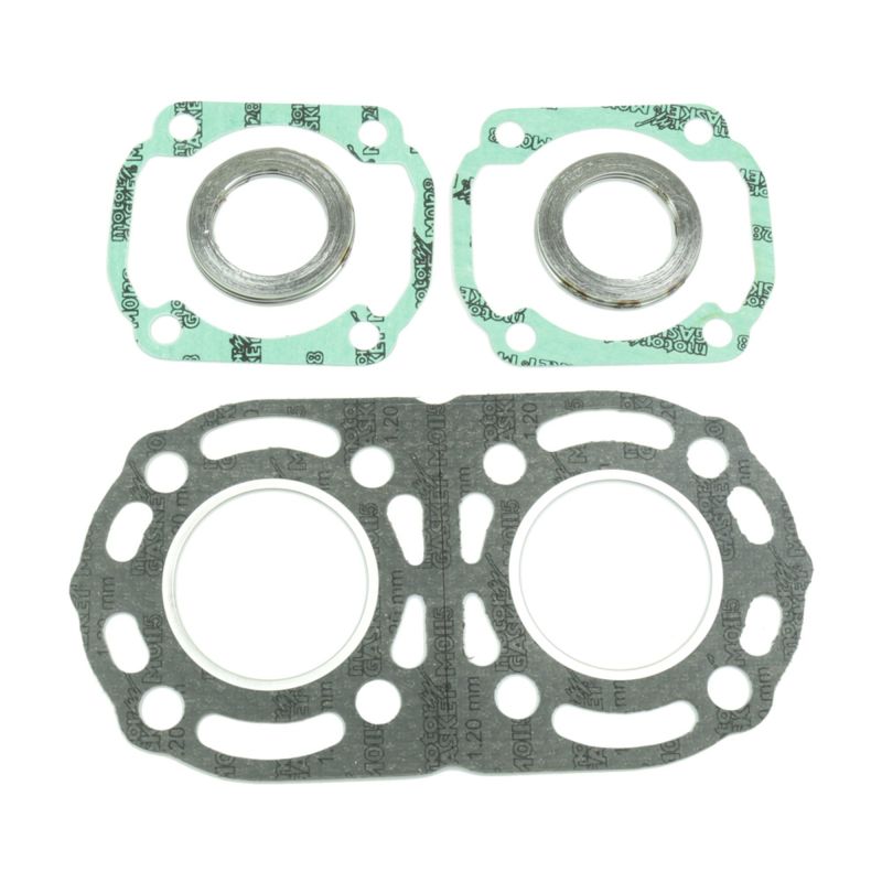 Athena 80-82 Yamaha RD A/B/ C/D/ LC/YPVS 250 Top End Gasket Kit - P400485600250