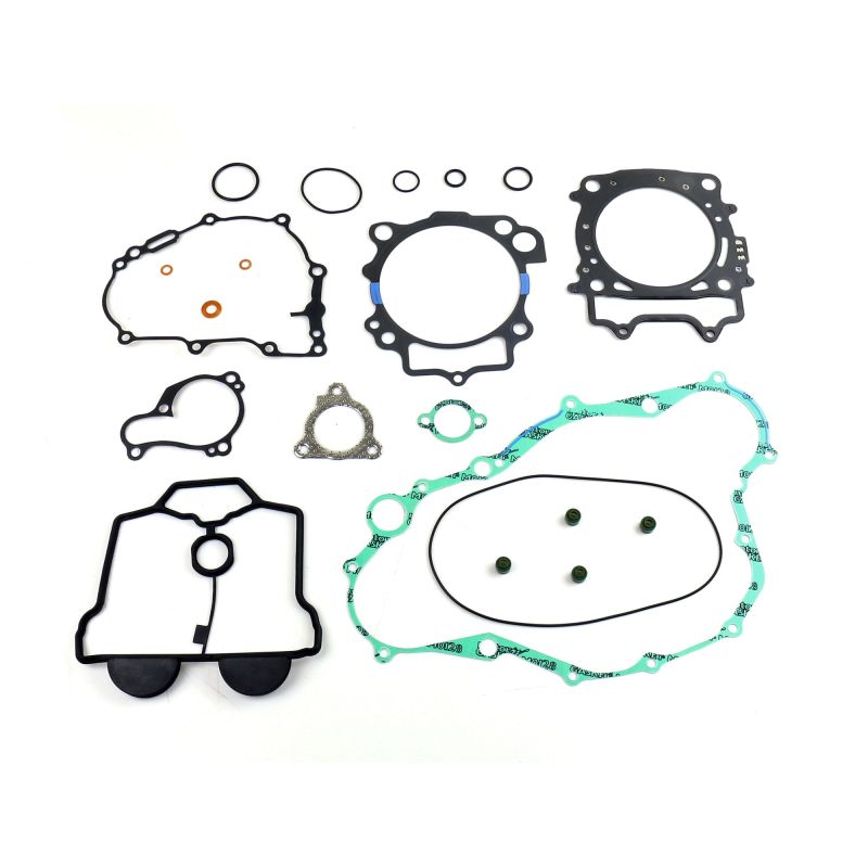 Athena 10-13 Yamaha YZ 450 F Complete Gasket Kit - P400485850099