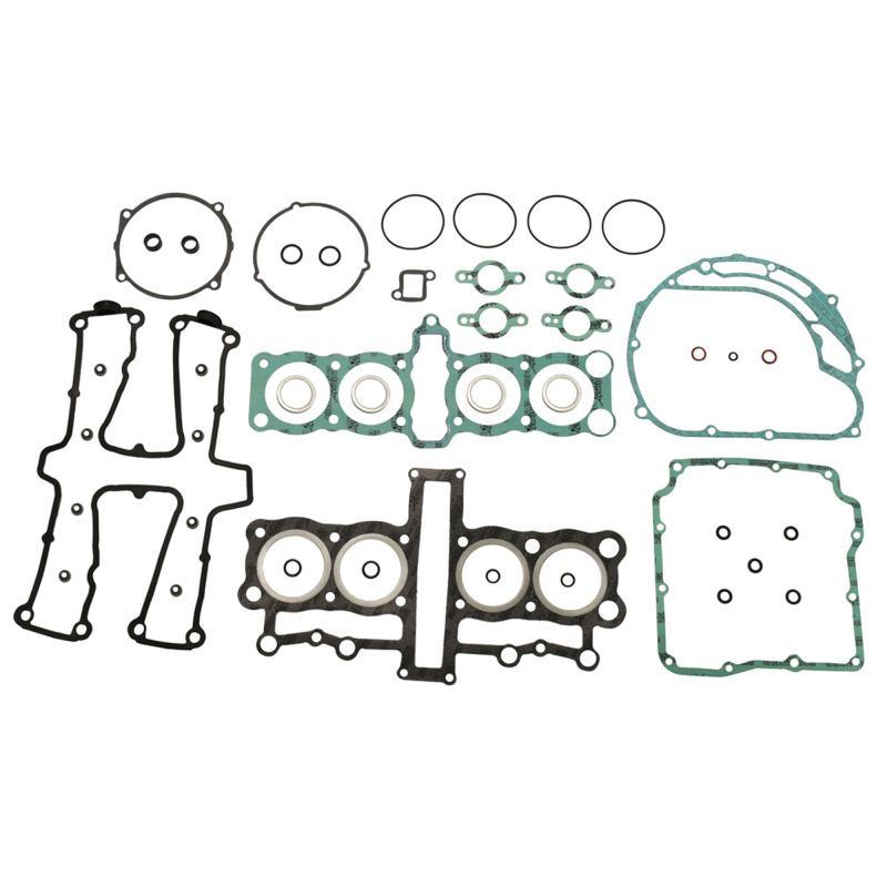 Athena 81-84 Yamaha XJ 550 Complete Gasket Kit (w/o Oil Seals) - P400485850510