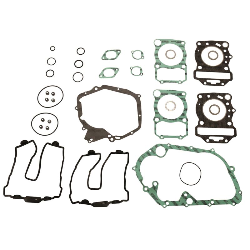 Athena 82-84 Yamaha XZ 550 Complete Gasket Kit (w/o Oil Seals) - P400485850521