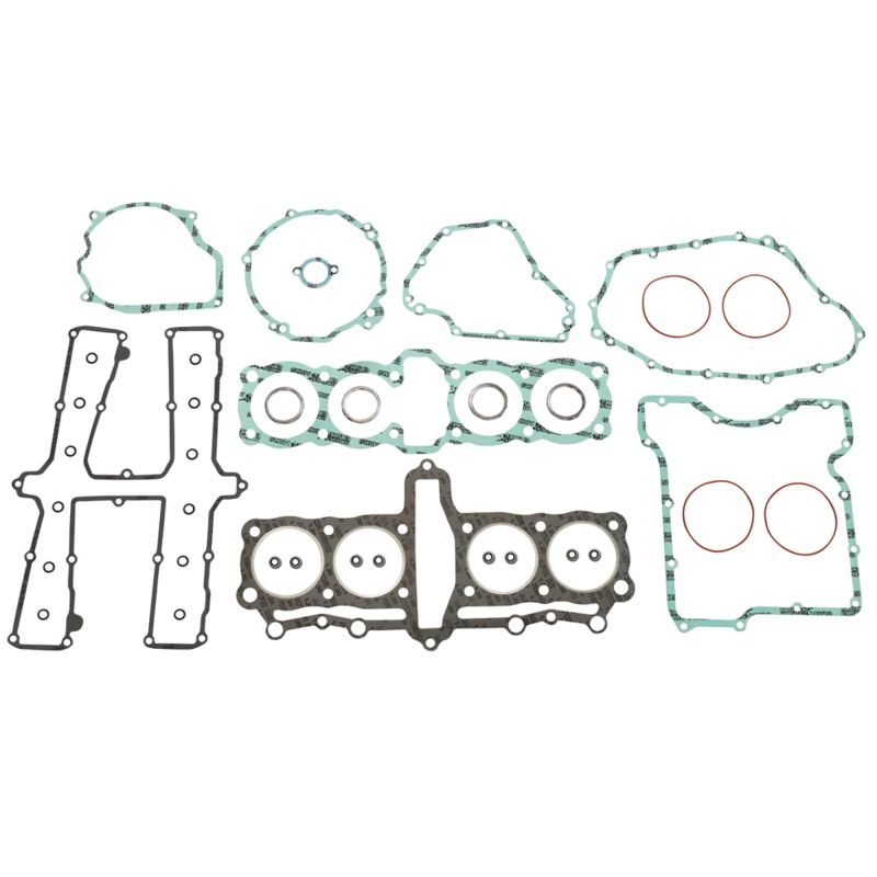 Athena 1982 Yamaha XJ 1100 Complete Gasket Kit (w/o Oil Seals) - P400485850981