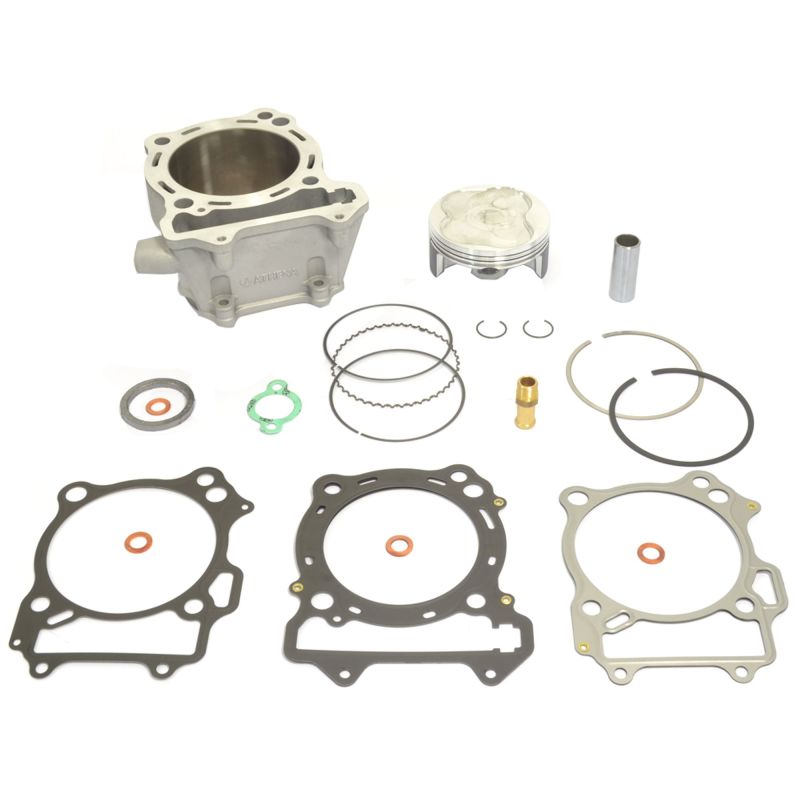 Athena 03-06 Kawasaki KLX 400 94mm 435cc Big Bore Cylinder Kit - P400510100002