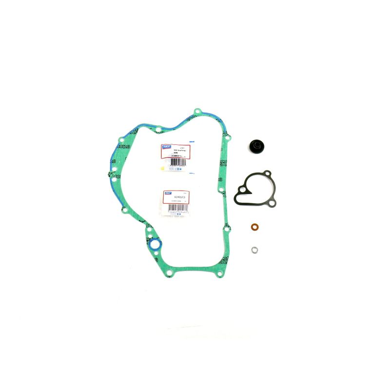 Athena 04-08 Suzuki RM 125 Water Pump Gasket Kit - P400510475003