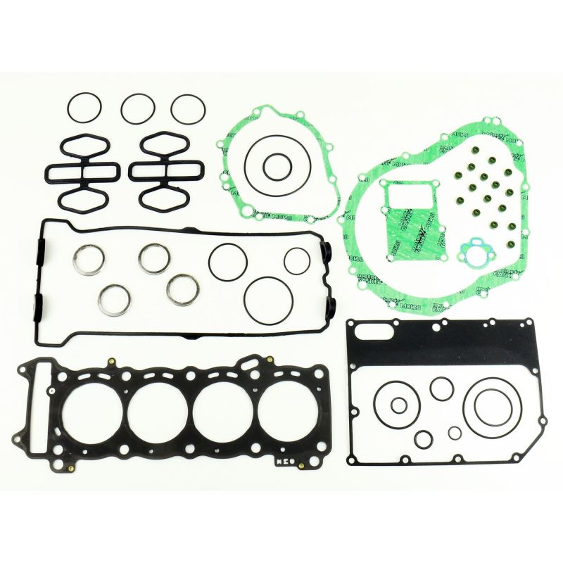 Athena 06-19 Suzuki 750 Complete Gasket Kit (Excl Oil Seal) - P400510850053