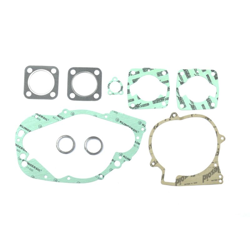 Athena 73-78 Suzuki GT 185 Complete Gasket Kit (w/o Oil Seals) - P400510850187