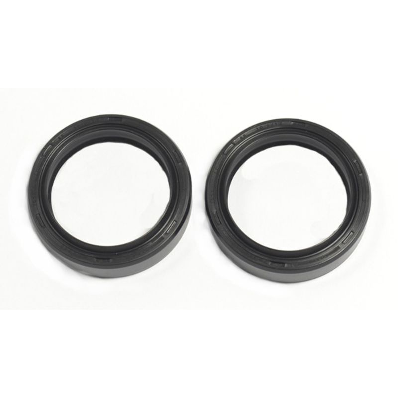 Athena 78-80 Honda CR 250 R 37x48x10.5/12mm Fork Oil Seal Kit - P40FORK455038