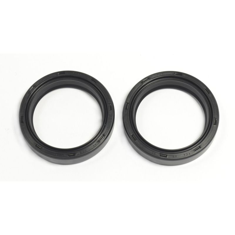 Athena 1982 Honda CR R 250 43x55x10.5mm Fork Oil Seal Kit - P40FORK455058