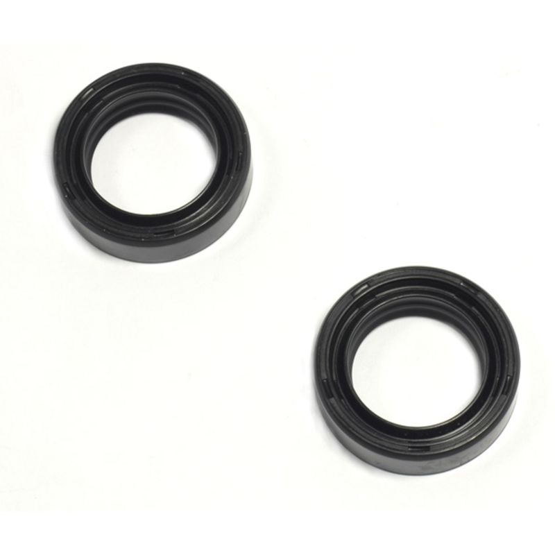 Athena 1983 Honda CR 60 27x39x10.5mm Fork Oil Seal Kit - P40FORK455080
