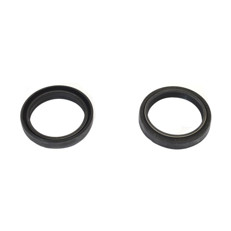 Athena 05-07 Honda CR 125 R 46x58.1x9.5/11.5mm Fork Oil Seal Kit - P40FORK455086