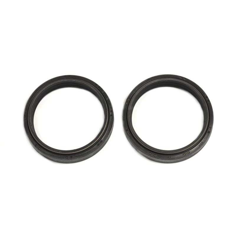 Athena 10-14 Honda CRF 250 R 48x58.1x8.5/10.5mm Fork Oil Seal Kit - P40FORK455123
