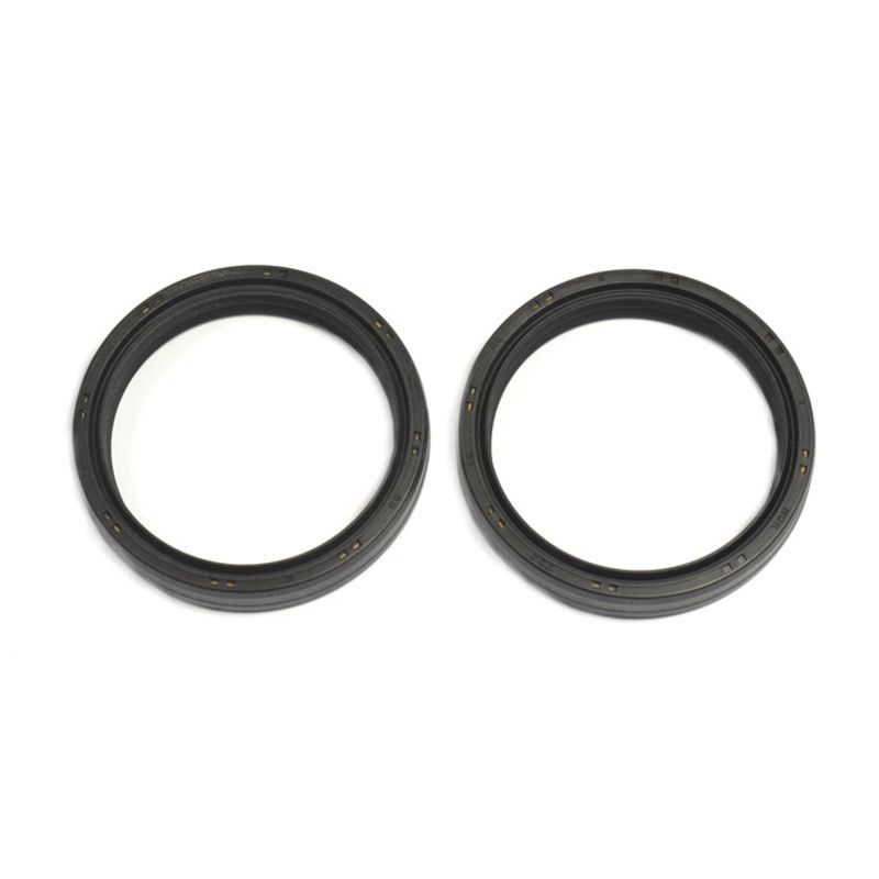 Athena 20-22 Beta RR 125 RACING 2T 48x58x9mm Fork Oil Seal Kit - P40FORK455128