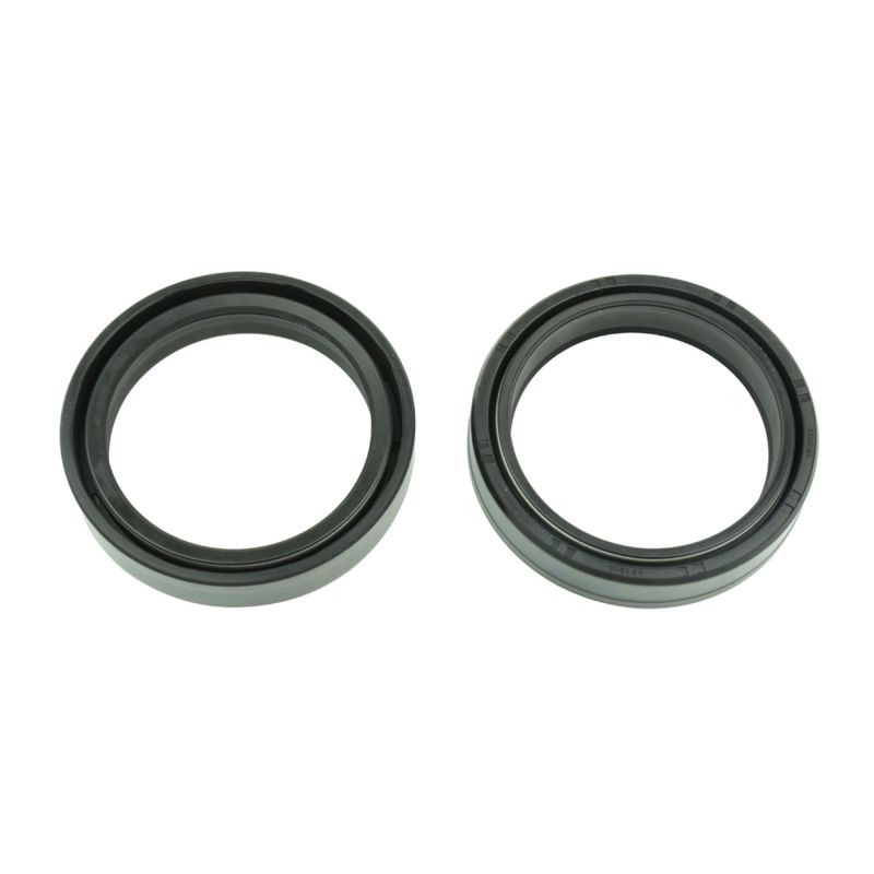 Athena 03-04 Honda CBR RR 600 45x57x11mm Fork Oil Seal Kit - P40FORK455163
