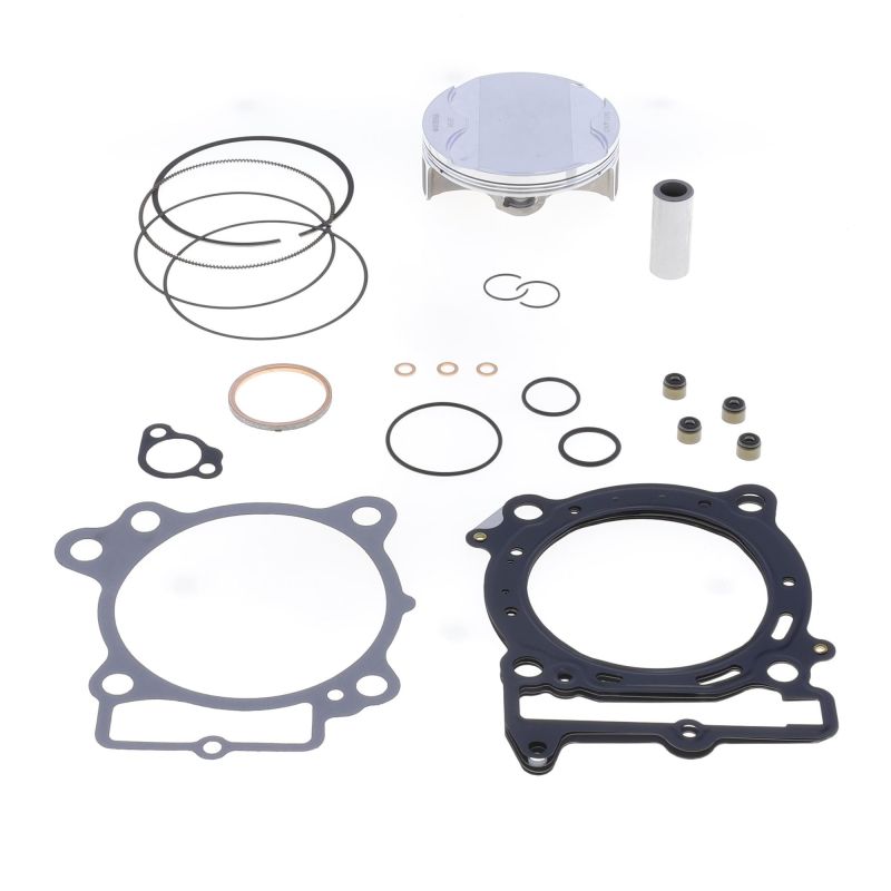 Athena 21-23 Kawasaki KX 450 95.97mm Bore Forged 4-Stroke Top End Piston Kit w/Top End Gasket Kit - P5F0960072007A