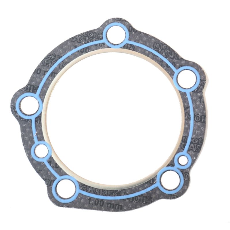 Athena Harley-Davidson Cylinder Head Gasket Firering - Set of 2 - S410195001019