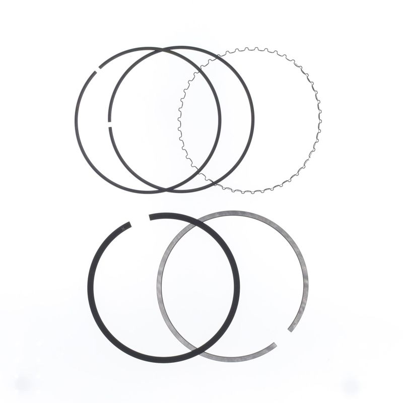 Athena 84-93 Yamaha SRX 600 97mm Bore Ring Set (For Athena Pistons Only) - S41316060