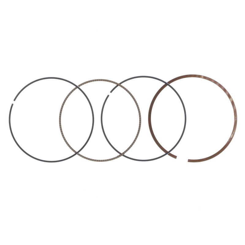 Athena 06-10 KTM SX250F 80mm Bore Piston Ring Set - S41316167