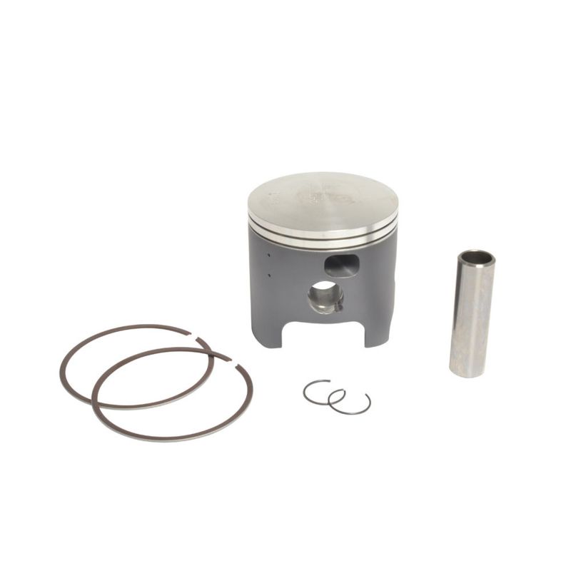 Athena 97-05 Kawasaki KDX 220 68.96mm Bore 2T Forged Racing Piston - S4F06900001C