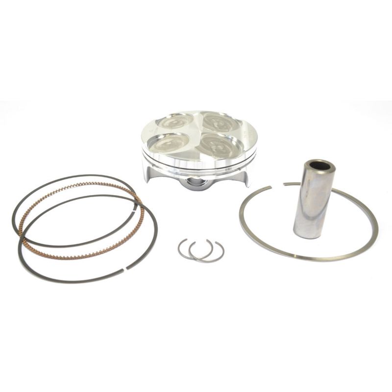 Athena 10-13 Honda CRF 250 R HC 76.75mm Bore 4T Forged Racing Piston - S4F07680008A