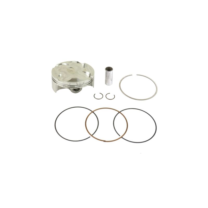 Athena 16-17 Honda CRF 250 R 76.76mm 4T Forged Racing Piston - S4F07680012A
