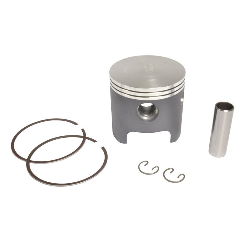 Athena 92-98 Husqvarna CR 360 77.94mm Bore 2T Forged Racing Piston - S4F07800001A