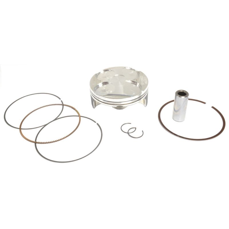 Athena 04-05 Honda CRF 250 R 77.97mm 4T Forged Racing Piston - S4F07800002B