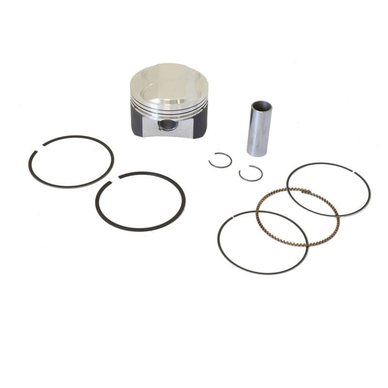 Athena 85-89 Honda ATC 350 X 81.5mm 4T Forged Racing Piston - S4F081500020
