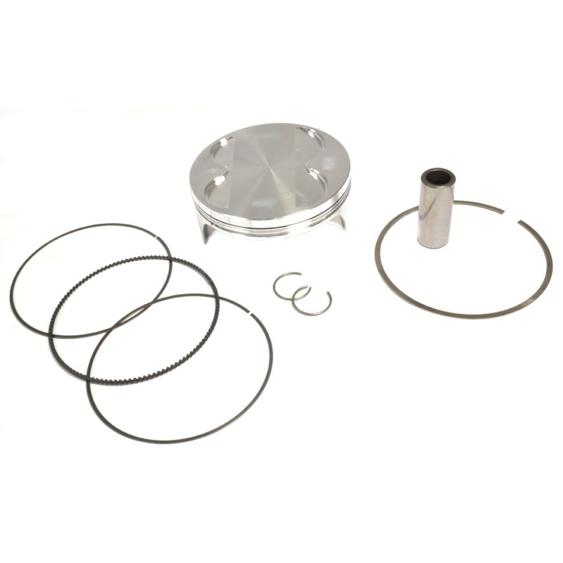 Athena 05-07 Suzuki RM-Z 450 95.46mm 4T Forged Racing Piston - S4F09550006A