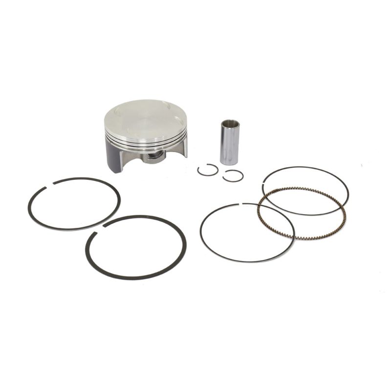 Athena 98-02 Yamaha YFM 600 Grizzly 96.92mm 4T Forged Racing Piston - S4F097000010