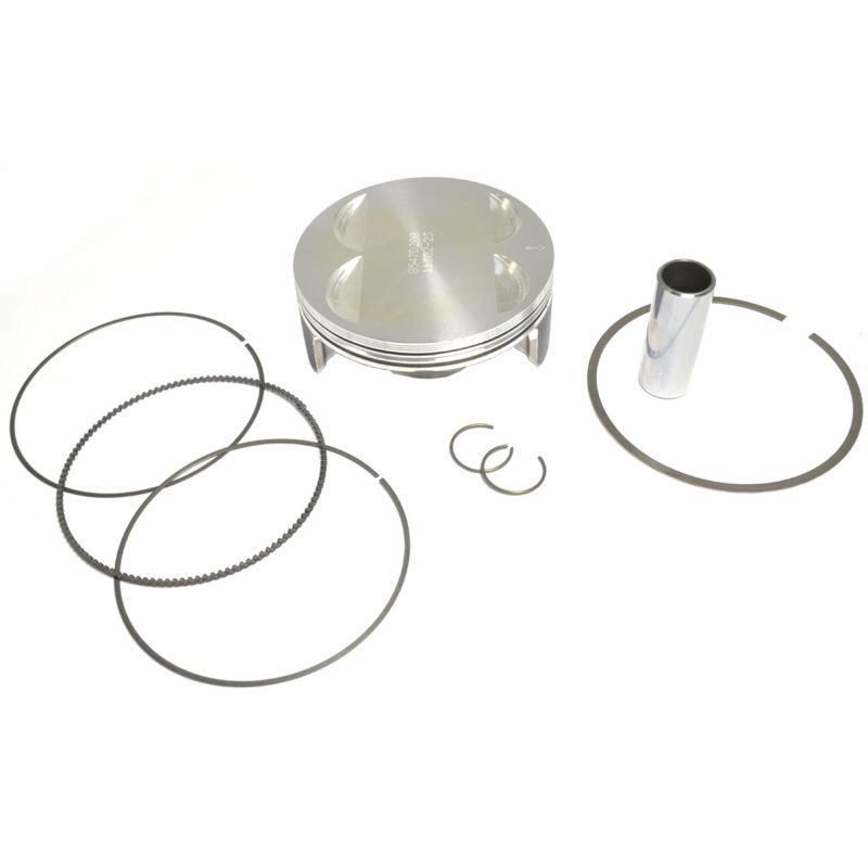 Athena 05-09 Beta RR 525 96.94mm Bore 4T Forged Racing Piston - S4F097000070