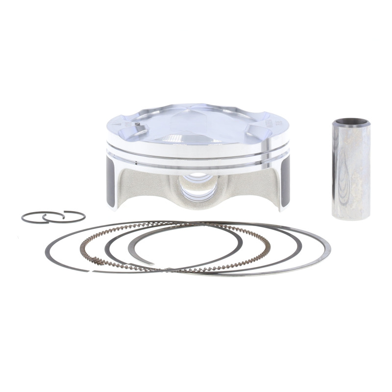 Athena 07-09 Suzuki RM-Z 250 76.96mm 4T Forged Piston - S5F07700003B