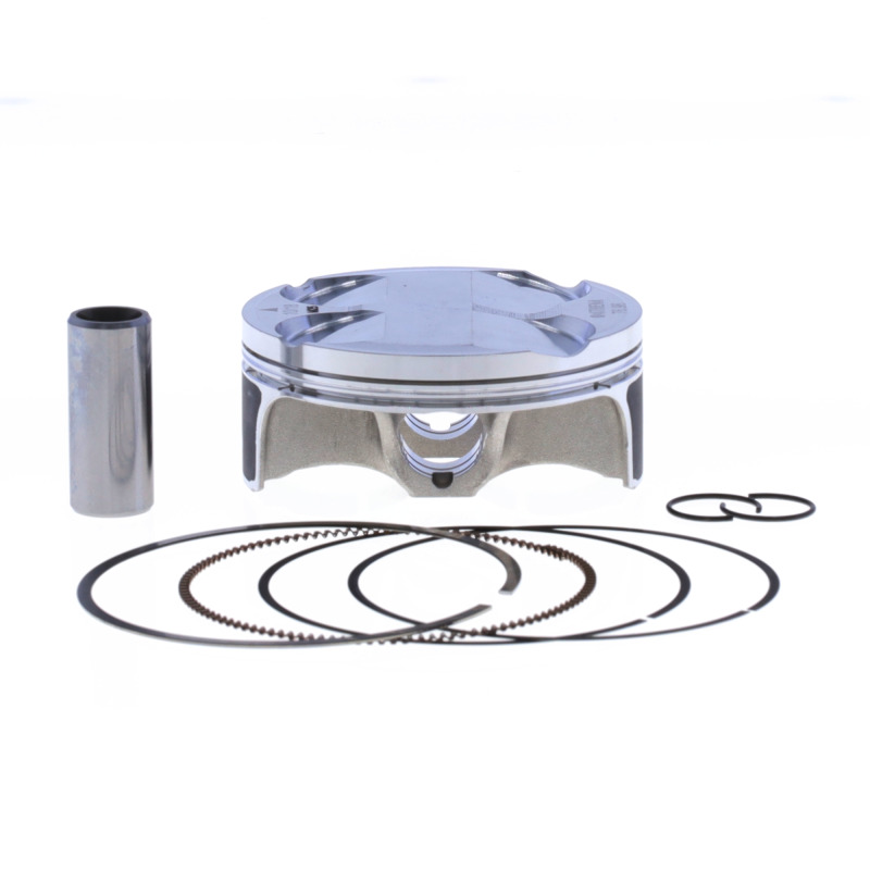 Athena 17-19 Kawasaki KX 250 F 76.96mm 4T Forged Piston - S5F07700006A