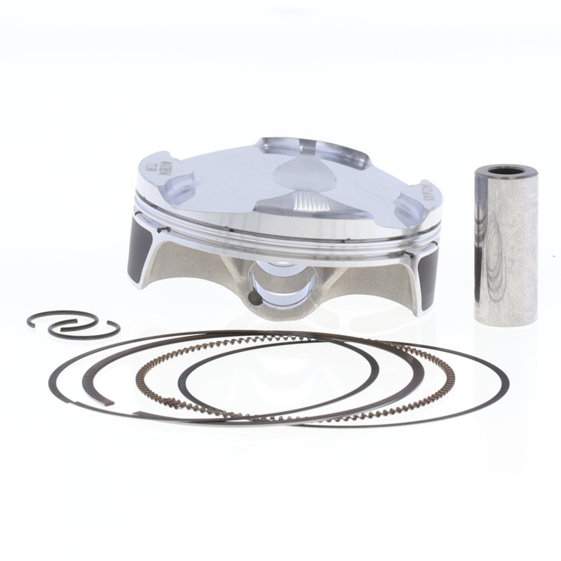 Athena 21-23 GASGAS EX 250 F 77.96mm 4T Forged Piston - S5F07800002A