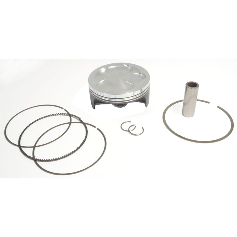 Athena 08-13 Yamaha YZ 250 F 82.95mm 4T Forged Piston - S5F08300006A