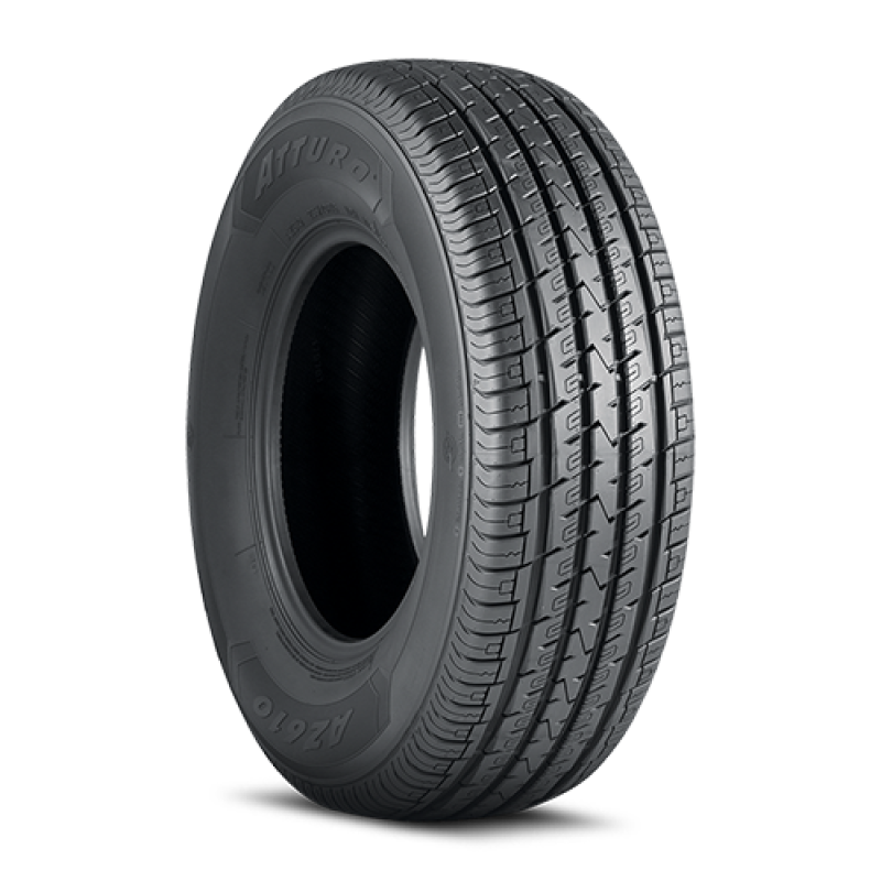 Atturo AZ 610 Tire - 265/70R17 115H - AZ610-I0064535