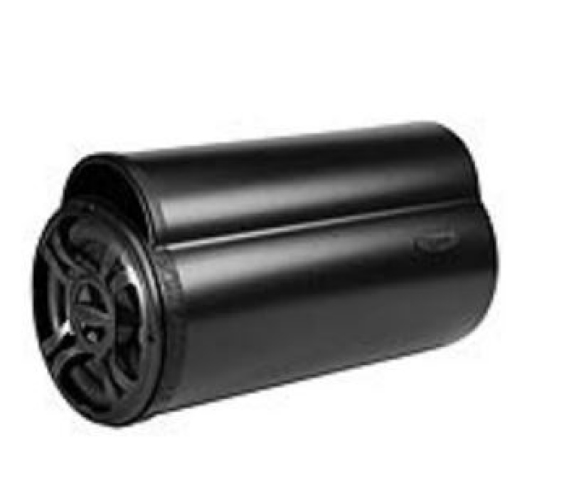 Bazooka Bass Tube-10In 4Ohm DVC - BT1024DVC