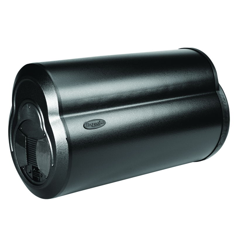 Bazooka Bass Tube-10In 100W - BTA10100