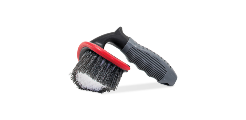 Griots Garage Scrub Brush for Tires - 15540