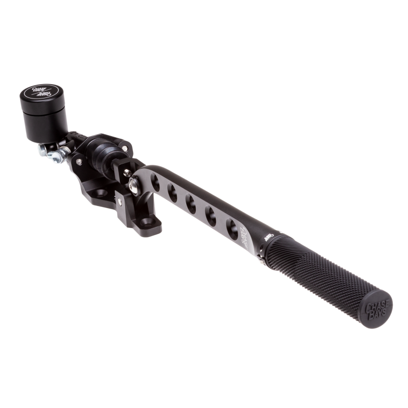 Chase Bays Inline/Pass-Thru for Existing Rear Calipers Pull-Up Hydro Handbrake (Excl Plate) - CB-HBU-FWD-INPU