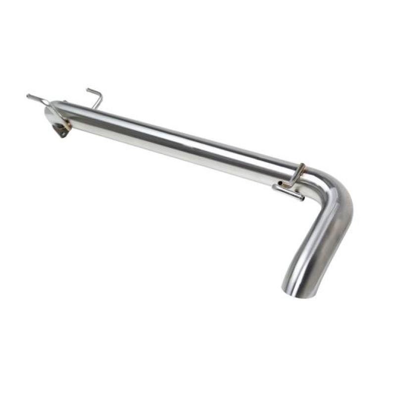 Remark 2018+ Subaru Crosstrek Axle Back Exhaust - RO-TSXV-X