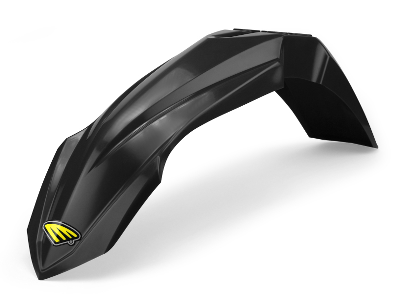 Cycra 15-19 Yamaha WR250F Performance Front Fender - Black - 1CYC-1561-12