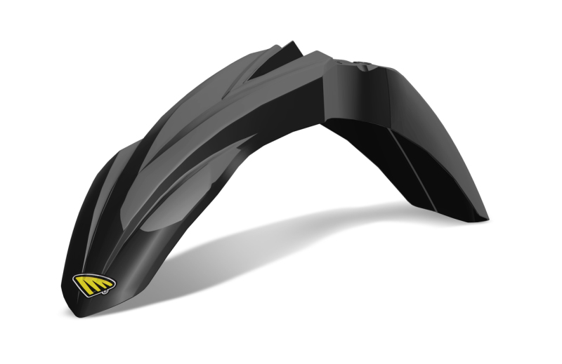 Cycra 21+ Kawasaki KX450X Performance OEM Front Fenders - Black - 1CYC-1572-12