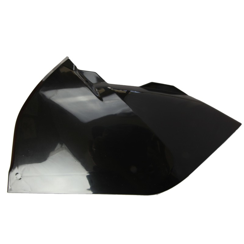 Cycra 16-18 KTM 125 SX Powerflow Air Box Cover - Black - 1CYC-1902-12