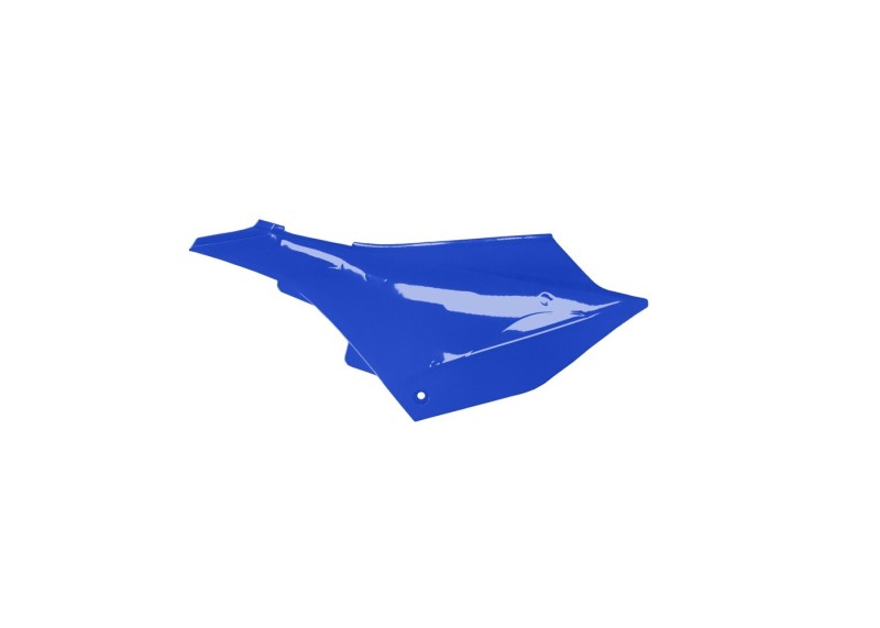Cycra 22+ Yamaha YZ125-250/X Side Panel - Blue - 1CYC-2780-62