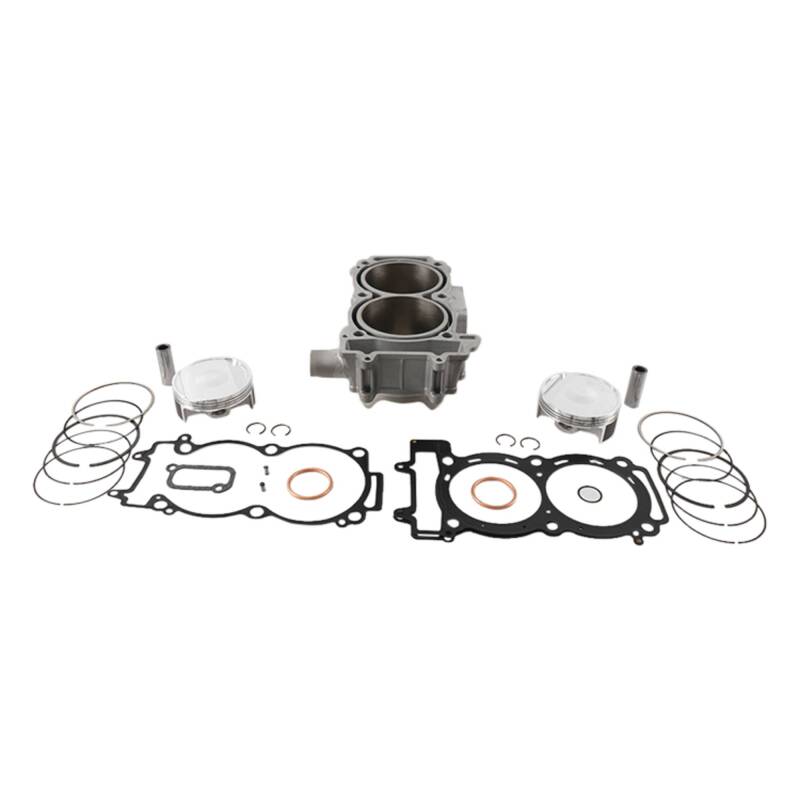 Cylinder Works 2014 Polaris RZR 4 900 Big Bore Cylinder Kit - 61001-K01