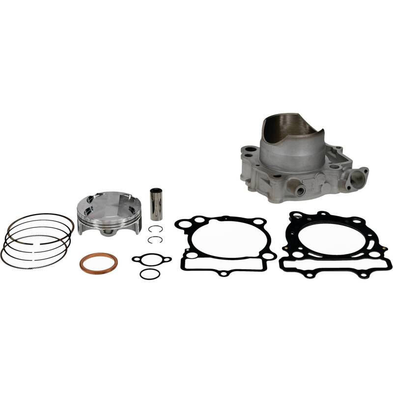 Cylinder Works 19-24 Suzuki RM-Z 250 250cc +3mm Big Bore Cylinder Kit 270cc - CW41005K01