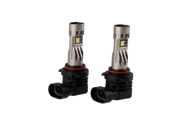 Diode Dynamics 9006/9012 White SL2 Pro LED Bulbs (pair) - DD0482P